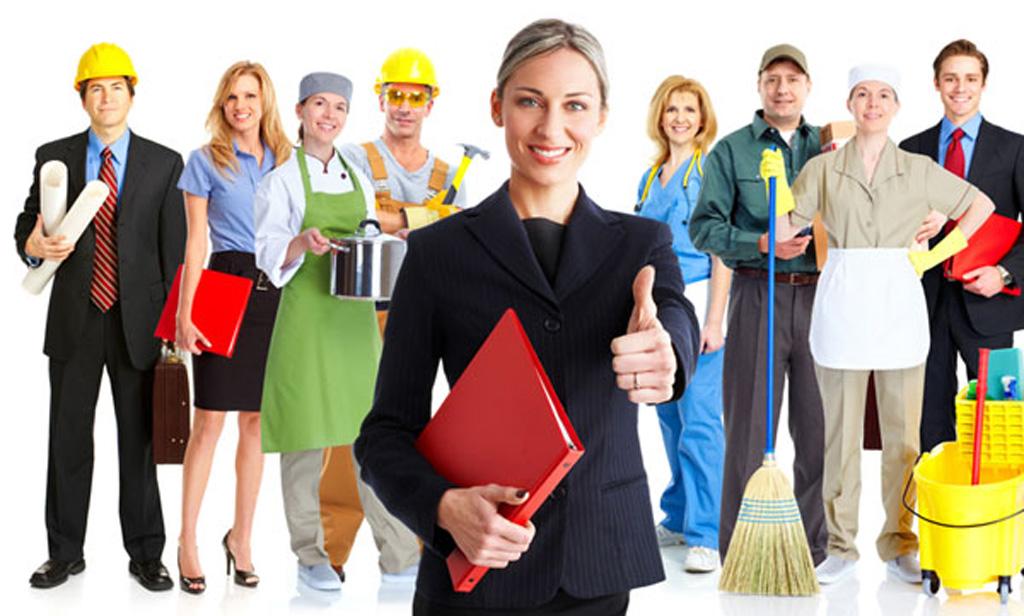 Bayındır Yük Taşıma Personeli